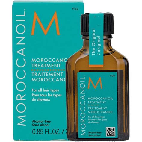 moroccanoil treatment original 25ml